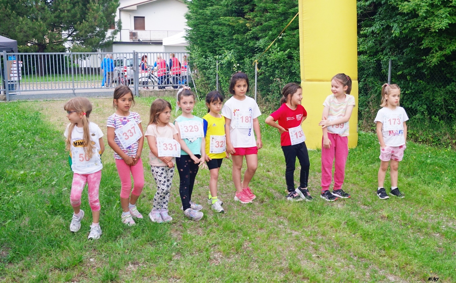 Alfonsine: Promesse al Parcobaleno - 08 maggio 2026